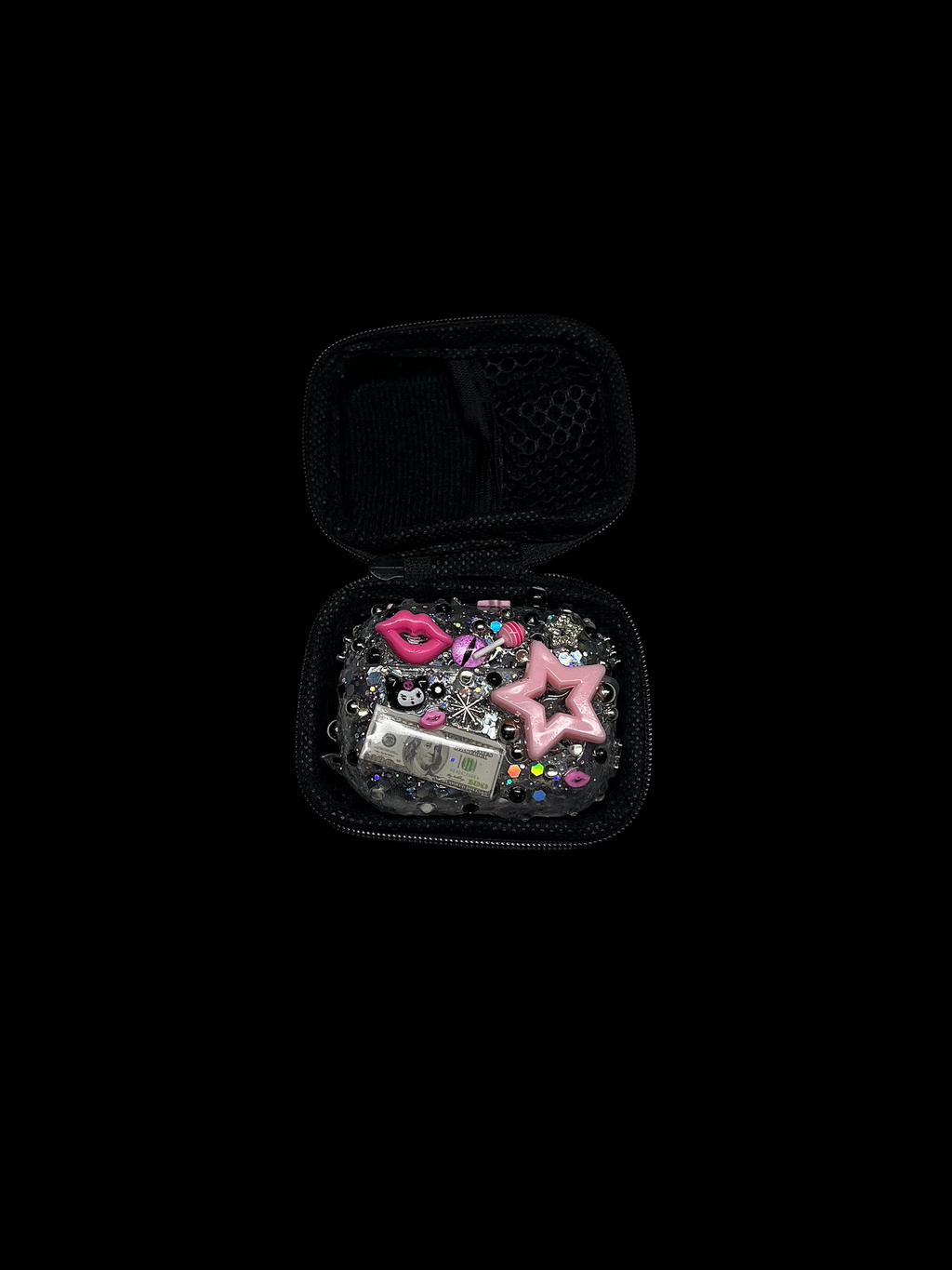 Junk Air pod pros case